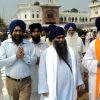 International Panthic Dal welcomes the Shaheedi Memorial to be constructed at Sri Darbar Sahib Complex starting 20 May
